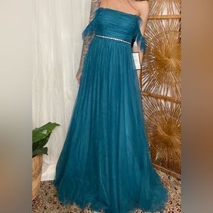 Macys City Studio Gown
